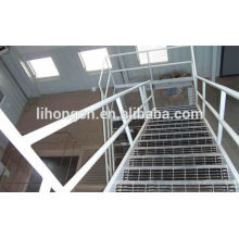 galvanized stair treads,galvanized antislip stair